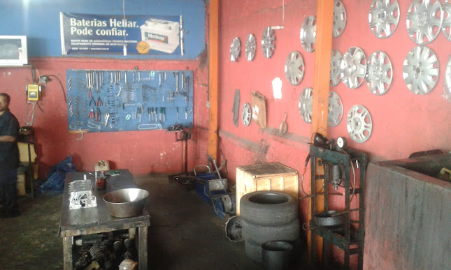 Auto Mecânica e Peças Fantini - Belo Horizonte