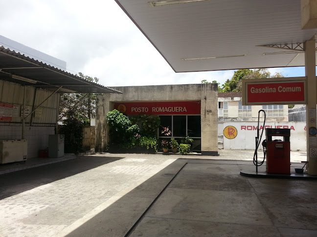 Posto Romaguera