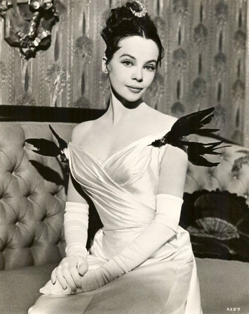 8. Gigi
