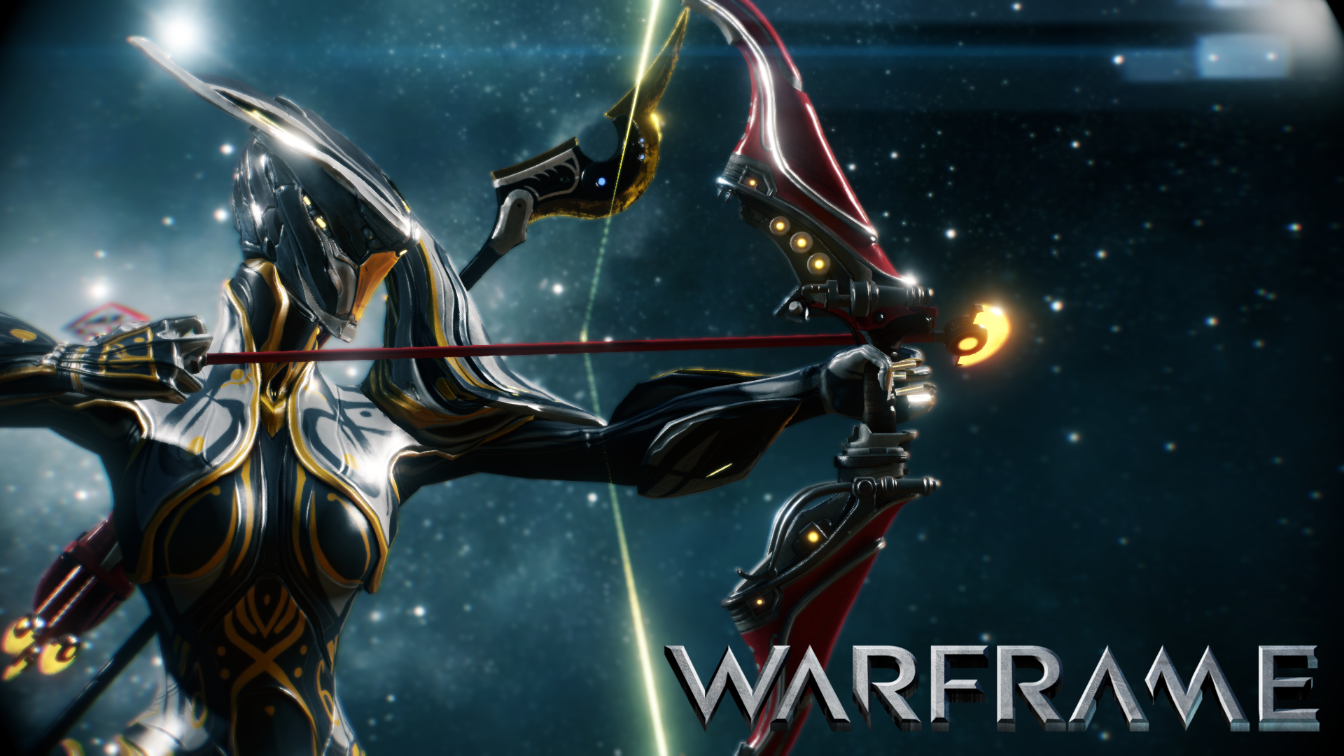 100 Warframe 壁紙