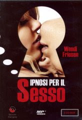 Ipnosi per il Sesso - DVD