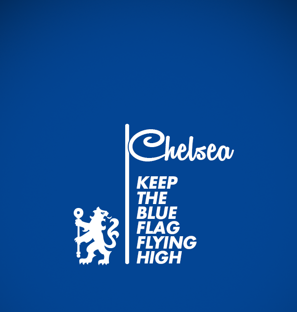 Chelsea Fc Slogans