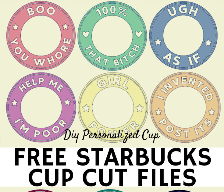 2607+ Free Mandala Svg For Starbucks Cup PNG EPS DXF File - Best Free