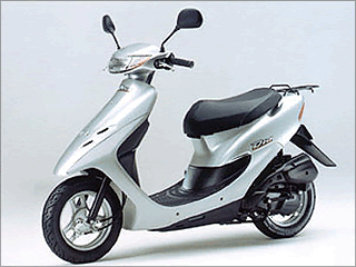 Honda dio af 20