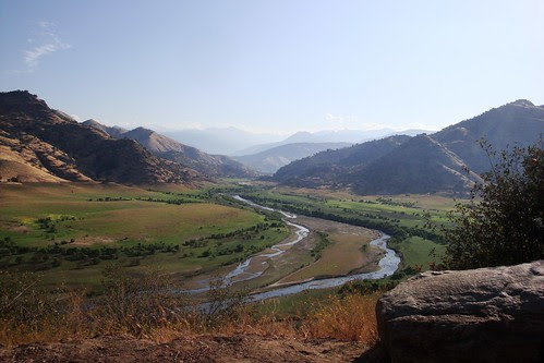 204 Kaweah River