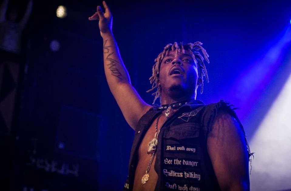 wrld juice spotify xxxtentacion quates robbery