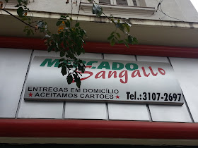 Mercado Sangallo