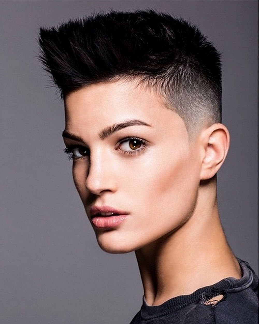 39 Inspiration Short Haircut Trends 2019