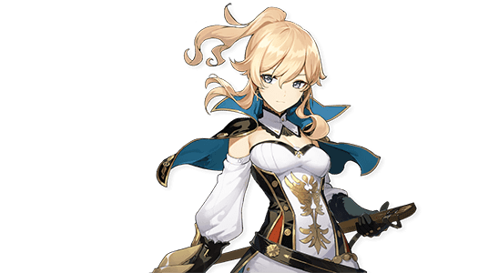 The Best 20 Genshin Impact Characters Female Names - Unforgiven Wallpaper