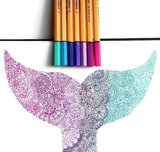 Good Coloring Markers - Coloring Ideas