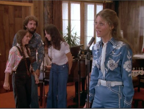 The Bionic Woman
