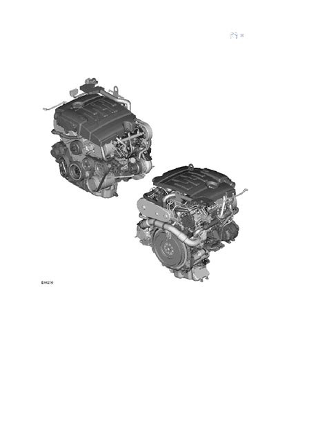 Land Rover Workshop Manuals > LR3/Disco 3 > 303-01C Engine