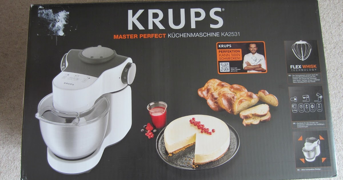 Lux Royal Küchenmaschine 2021 Lux Royal Küchenmaschine 2021