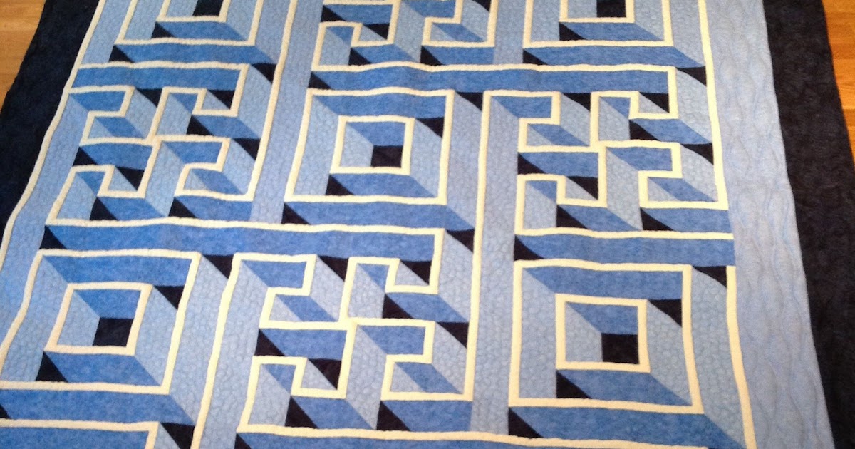 3d-maze-quilt-pattern-free-quilt-pattern-free