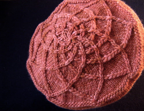 Sunflower Tam
