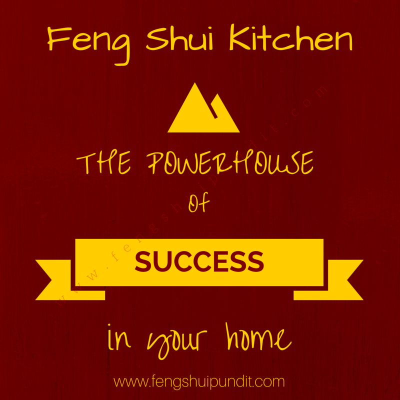 Feng Shui Southwest Corner Most beneficial Points