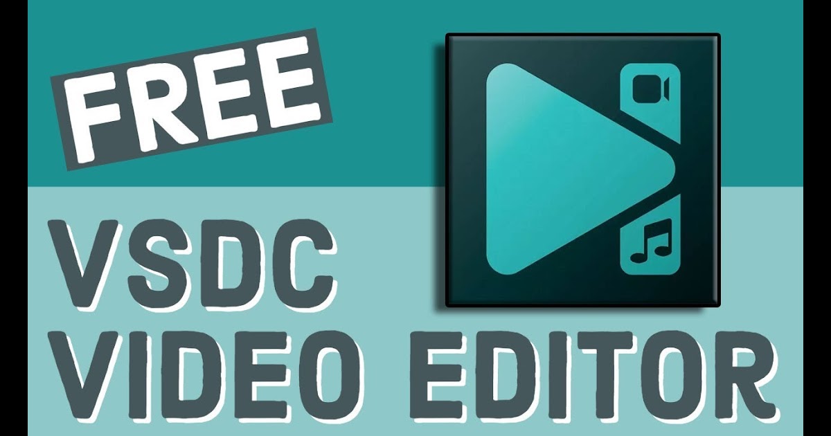 Vsdc video editor pro portable