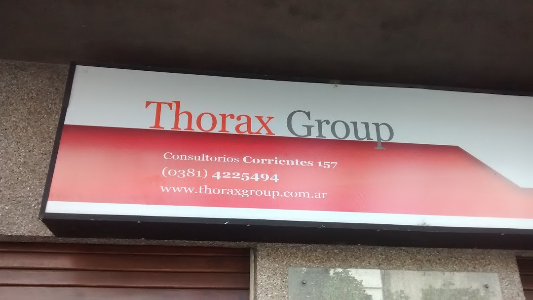 Thorax Group
