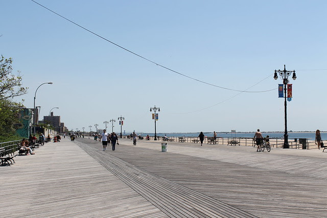 Coney Island