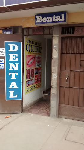 Ocludent