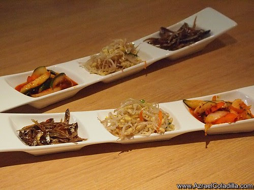Woogalbi Korean Restaurant opening soon in new wing of Shangri La Plaza Mall - photos by Azrael Coladilla