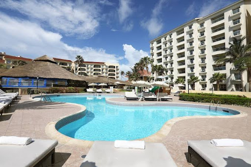 Hotel Emporio Cancun