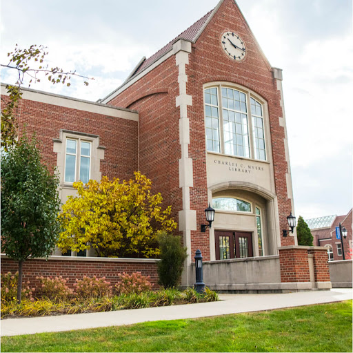 Giving to UD | University of Dubuque