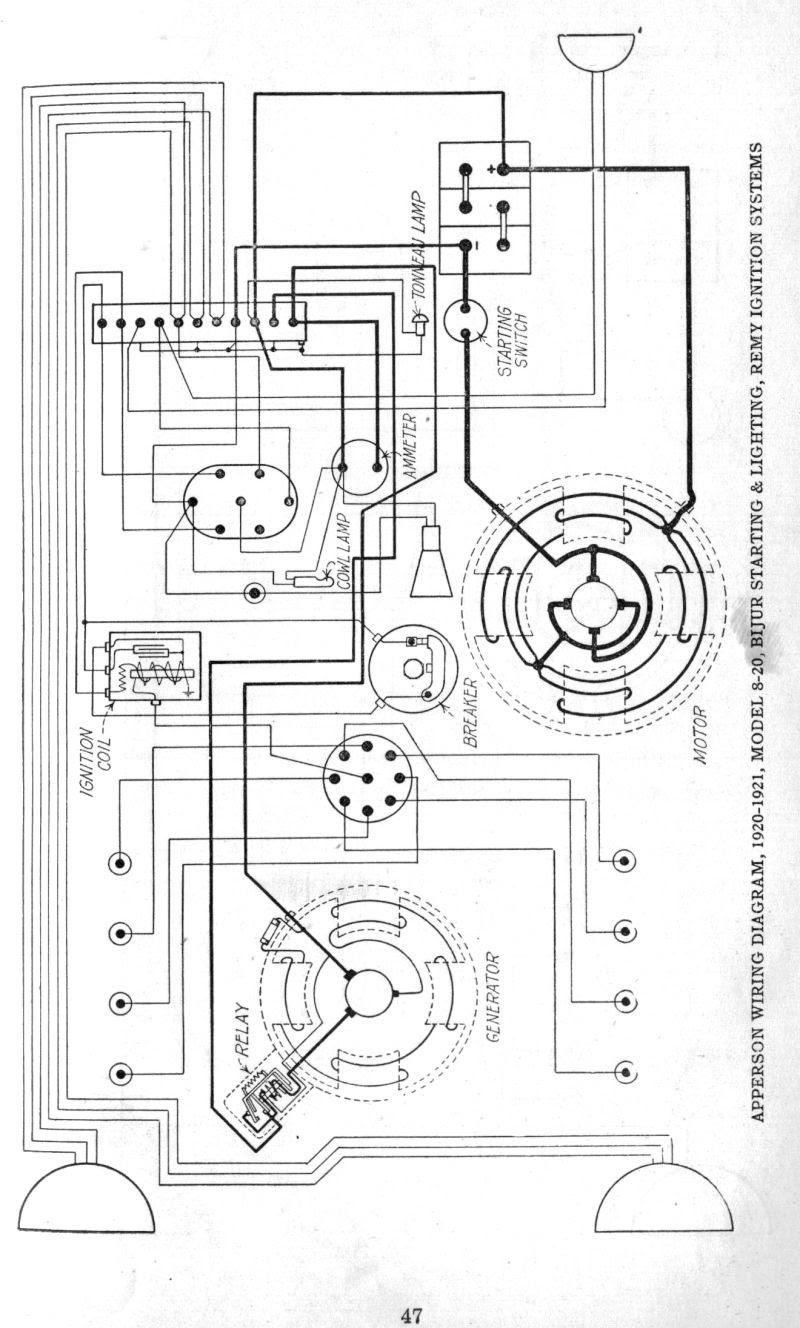 Acdelco Model 16194445 Wiring Diagram - Wiring Diagram Networks