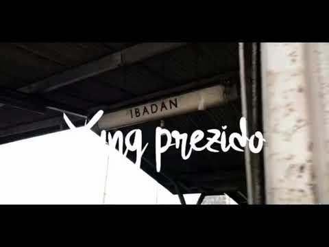 Ori by Yung Presido (OFFICIAL VIDEO)