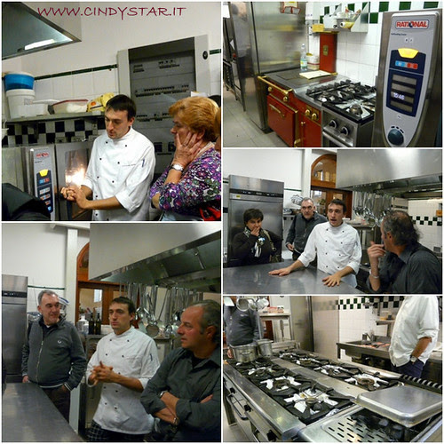 passignano 17.X.2009- cucina
