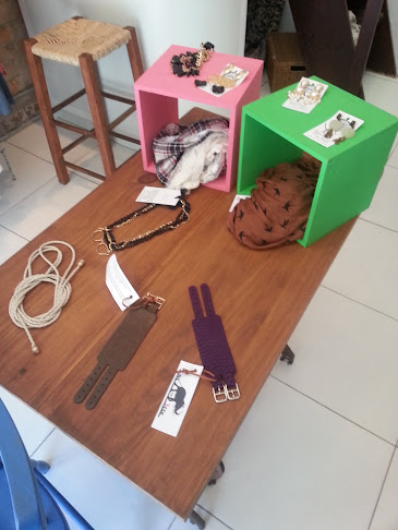 Comentários e avaliações sobre La tienda