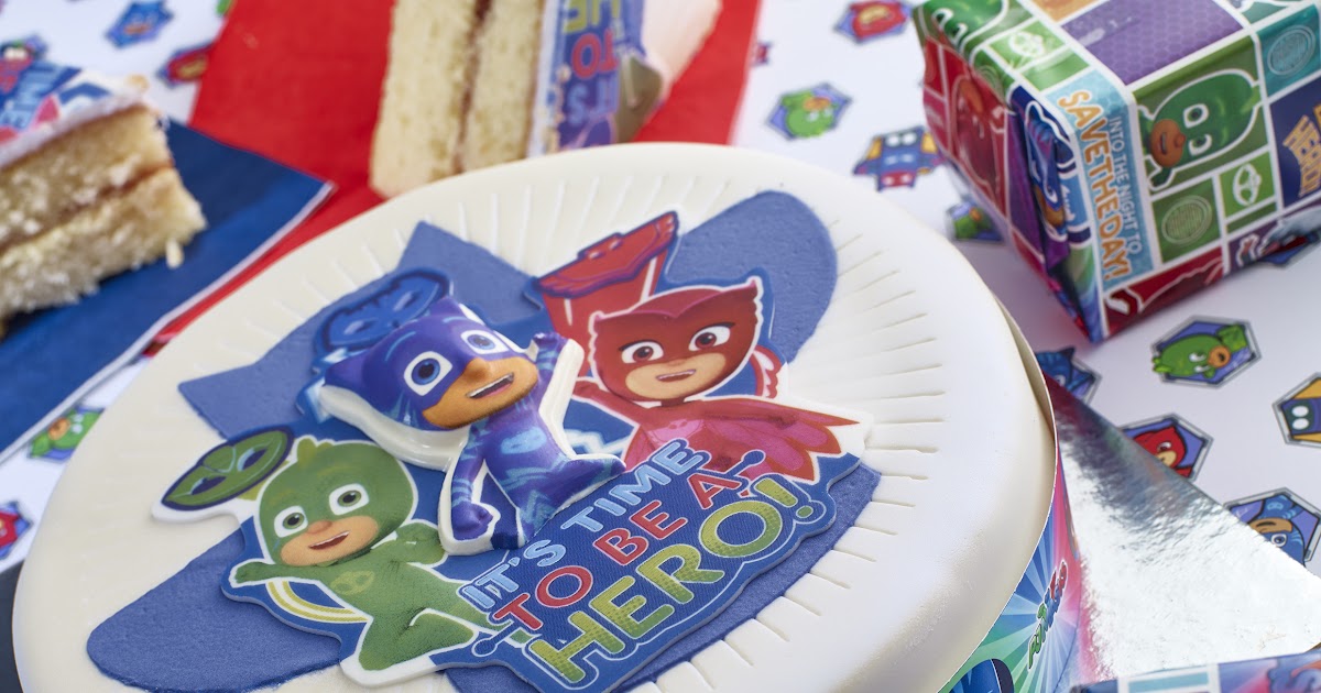 Asda Birthday Cakes For Kids / Asda Mia The Mermaid