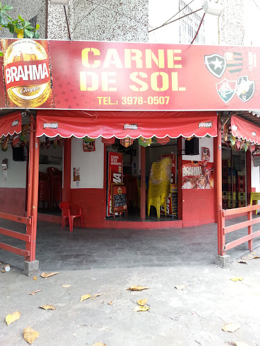 Carne de Sol Restaurante Nordestino