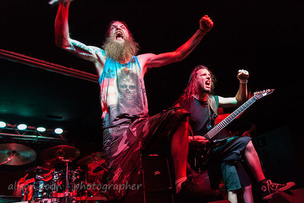 Battlecross