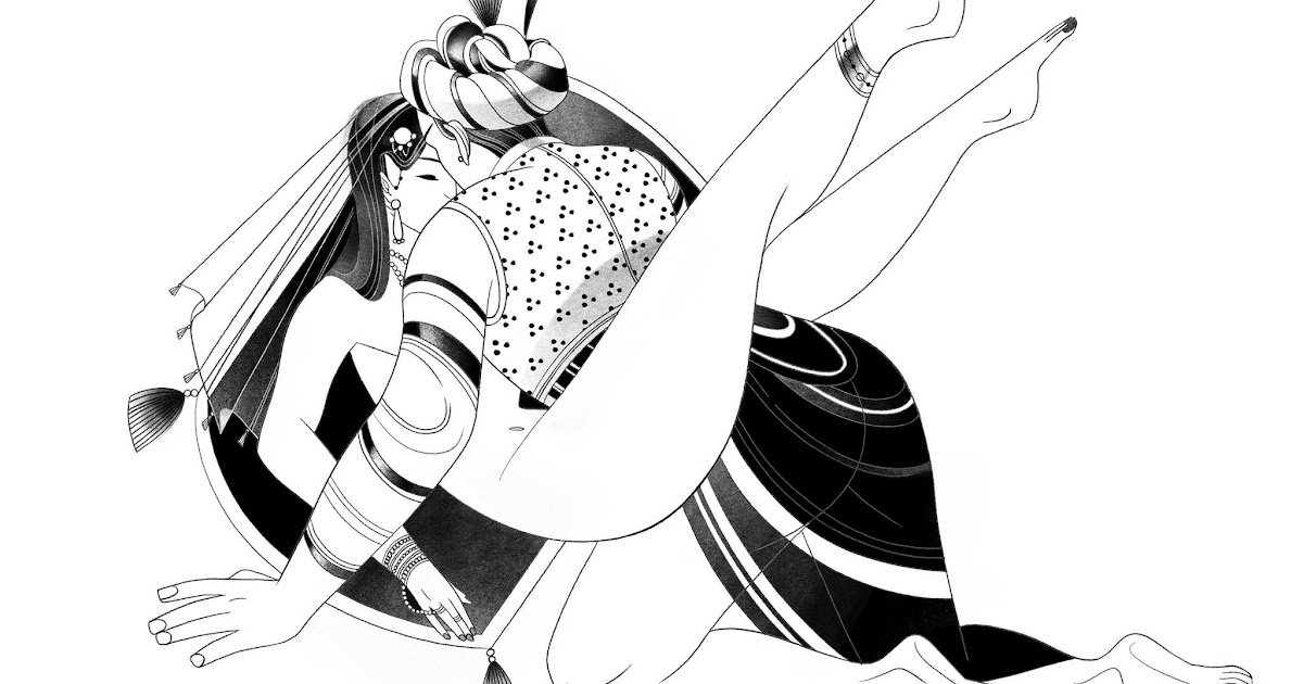 Kartun Gambar Sketsa Hubungan Suami Istri Bergerak 25 Gambar