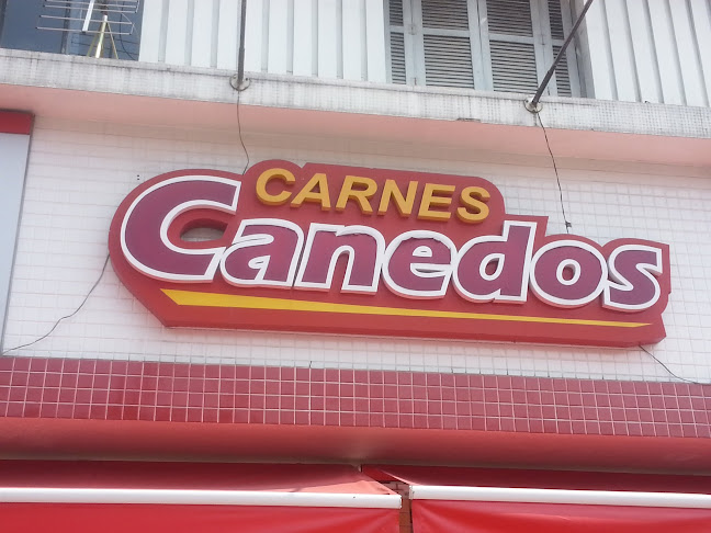 Casa de Carnes Canedos - São Paulo