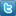 Twitter Twitter