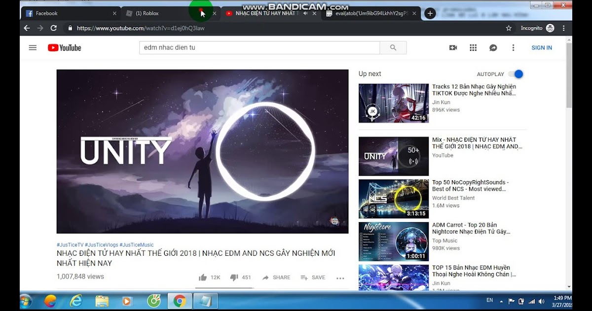 roblox cach trong dien