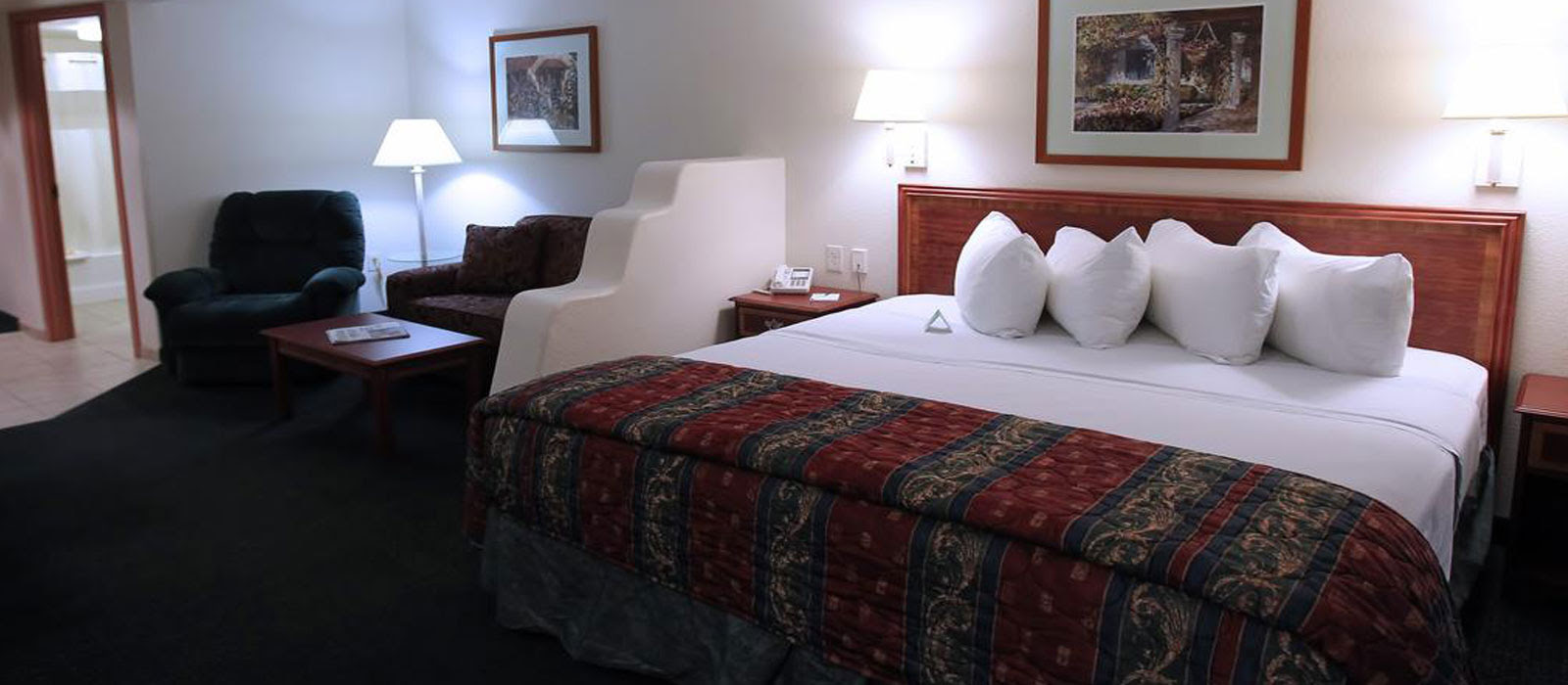 Discount [70% Off] Extended Stay America Phoenix Scottsdale North United States - Hotel Near Me ...