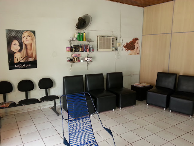 Avaliações sobre George Augusto Cabelereiro em Cuiabá - Cabeleireiro