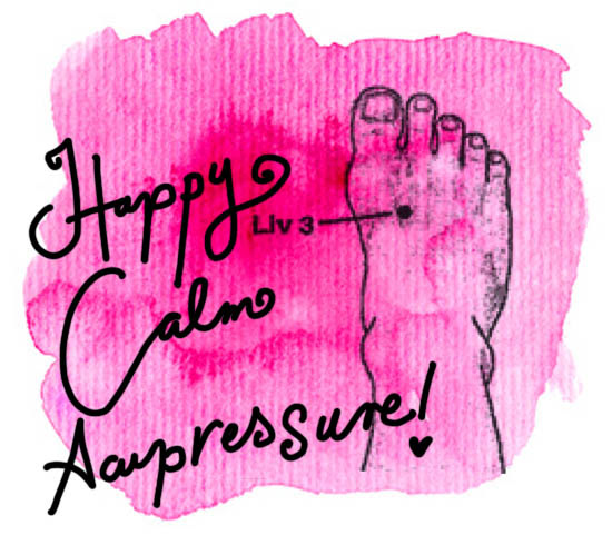 Image result for happy acupressure