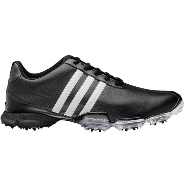red adidas golf shoes