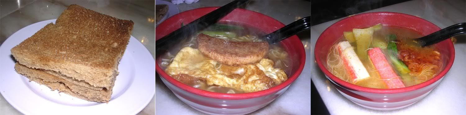 old town dishes