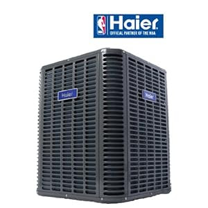 Haier Split System Air Conditioner User Manual