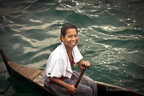 Badjao Badjao, Philippines, travel blog, Paradise, budget travel, Davao City, Mindanao