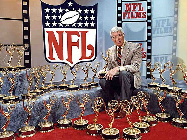 Broiled Sports