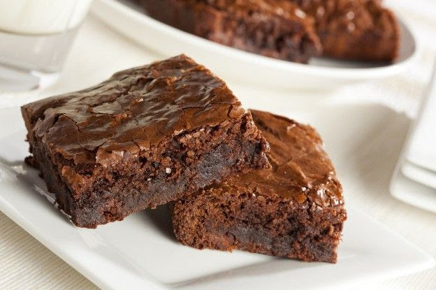 19. Brownies