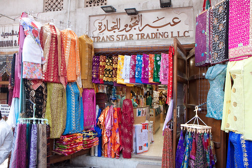 Dubai Textiles