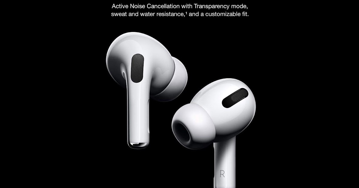 How To Adjust Volume On Airpods Pro - MUCHW