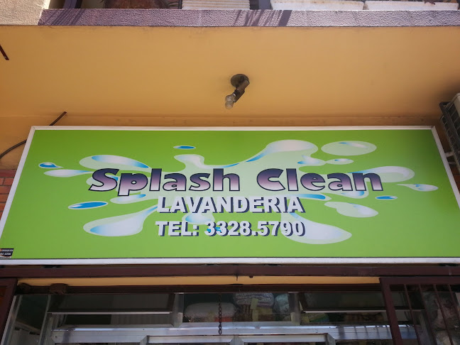 Avaliações sobre Clean Lavanderia em Porto Alegre - Lavandería